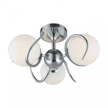 OML-64107-03 Потолочная люстра Omnilux Dalmine