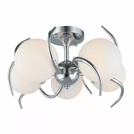 OML-64107-05 Потолочная люстра Omnilux Dalmine