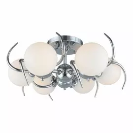 OML-64107-06 Потолочная люстра Omnilux Dalmine