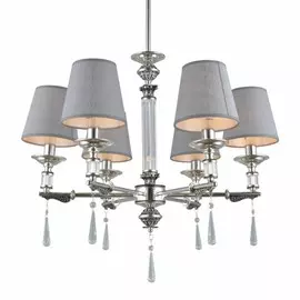 OML-64203-06 Подвесная люстра Omnilux Rivoli