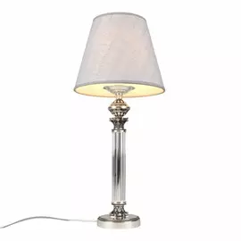 OML-64204-01 Настольная лампа Omnilux Rivoli