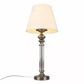 OML-64214-01 Настольная лампа Omnilux Rivoli