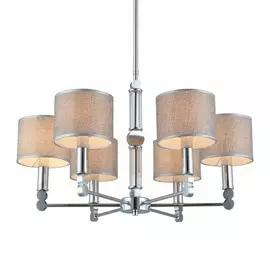 OML-64503-06 Подвесная люстра Omnilux Scario