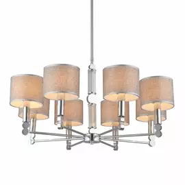 OML-64503-08 Подвесная люстра Omnilux Scario