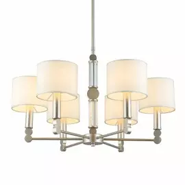 OML-64513-06 Подвесная люстра Omnilux Scario