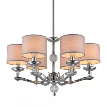 OML-64603-06 Подвесная люстра Omnilux Sovana