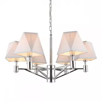 OML-65103-06 Подвесная люстра Omnilux Ossana