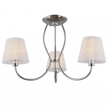 OML-65207-03 Потолочная люстра Omnilux Pontinia