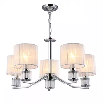 OML-66403-05 Подвесная люстра Omnilux Grandate