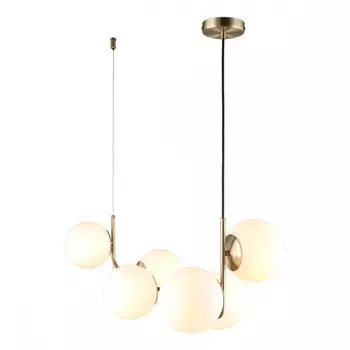 OML-66603-06 Подвесной светильник Omnilux Avetrana