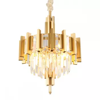 OML-69703-06 Подвесная люстра Omnilux Gaeta