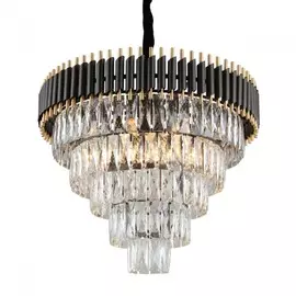 OML-69803-15 Подвесная люстра Omnilux Corleone