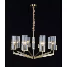 OML-69903-08 Подвесная люстра Omnilux Ledro