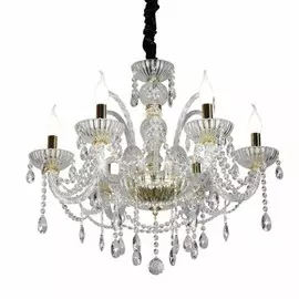 OML-70103-06 Подвесная люстра Omnilux Bonaita