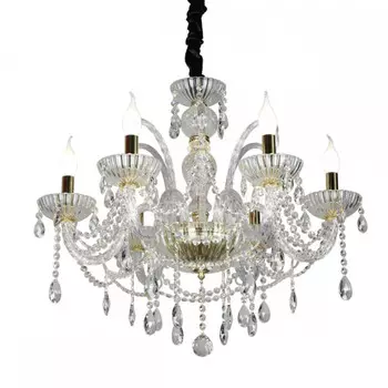 OML-70103-06 Подвесная люстра Omnilux Bonaita