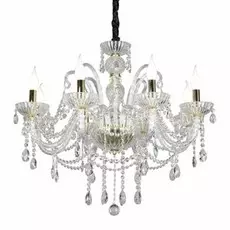 Подвесная люстра Omnilux Bonaita OML-70103-08