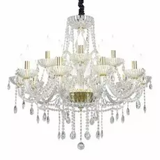 OML-70103-15 Подвесная люстра Omnilux Bonaita
