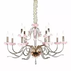 OML-70413-12 Подвесная люстра Omnilux Muntiggioni