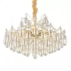 OML-70703-08 Подвесная люстра Omnilux Sanremo