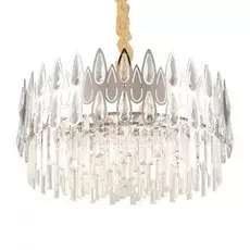 OML-71703-08 Подвесная люстра Omnilux Riposto