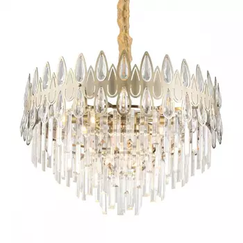 OML-71713-12 Подвесная люстра Omnilux Riposto