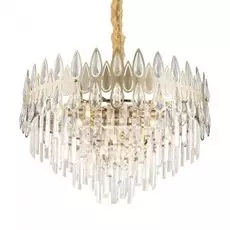 OML-71713-12 Подвесная люстра Omnilux Riposto