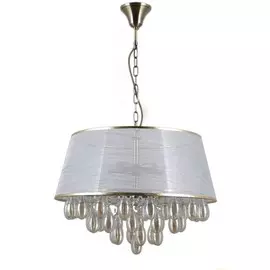 OML-71803-05 Подвесная люстра Omnilux Pineto