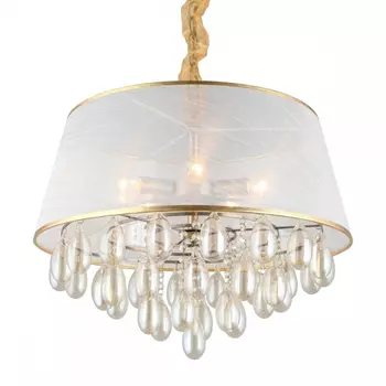 OML-71803-05 Подвесная люстра Omnilux Pineto