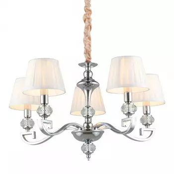 OML-72403-05 Подвесная люстра Omnilux Mozatte