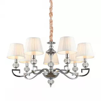 OML-72403-07 Подвесная люстра Omnilux Mozatte