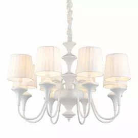 OML-72503-08 Подвесная люстра Omnilux Monsano