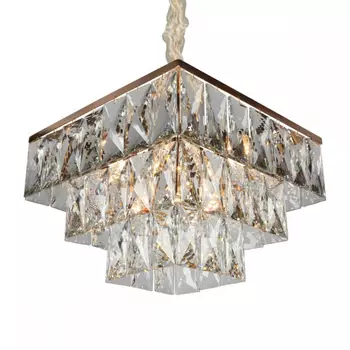 OML-72603-08 Подвесная люстра Omnilux Arenella