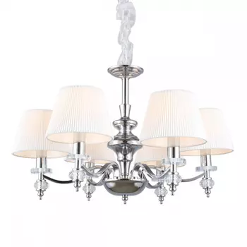 OML-72703-06 Подвесная люстра Omnilux Caorle