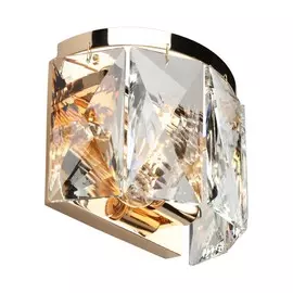 OML-72901-02 Настенный светильник Omnilux Volpedo