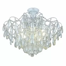 OML-74517-10 Потолочная люстра Omnilux Agrigento