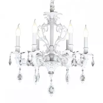 OML-74713-06 Подвесная люстра Omnilux Senis