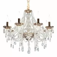 Подвесная люстра Omnilux Gadoni OML-74803-08