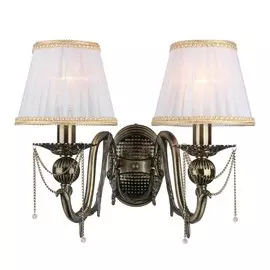 OML-75001-02 Бра Omnilux Crastu