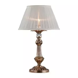 OML-75404-01 Настольная лампа Omnilux Miglianico