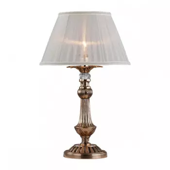 OML-75404-01 Настольная лампа Omnilux Miglianico