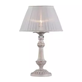 OML-75424-01 Настольная лампа Omnilux Miglianico