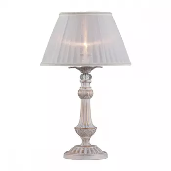 OML-75424-01 Настольная лампа Omnilux Miglianico