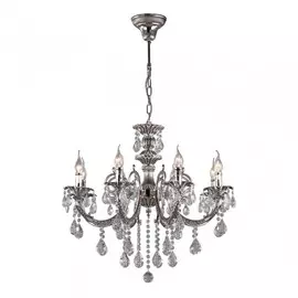 OML-75503-08 Подвесная люстра Omnilux Cupazzo