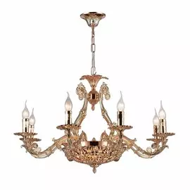OML-75903-11 Подвесная люстра Omnilux Cipollone