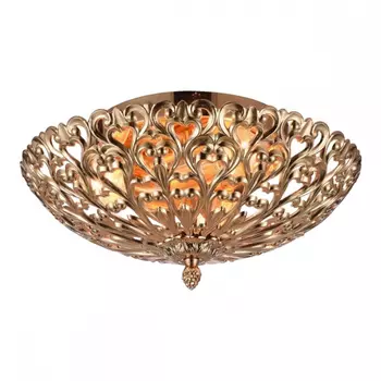 OML-75907-02 Потолочная люстра Omnilux Cipollone