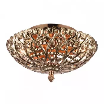 OML-75907-03 Потолочный светильник Omnilux Cipollone