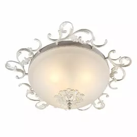 OML-76417-03 Потолочная люстра Omnilux Palermo