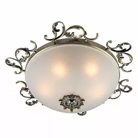 OML-76507-05 Потолочная люстра Omnilux Ragusa