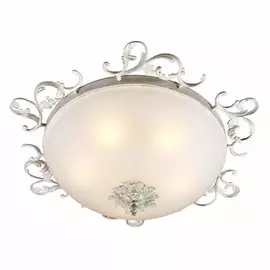 OML-76517-05 Потолочная люстра Omnilux Ragusa
