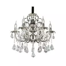 Подвесная люстра Omnilux Grosseto OML-77713-06